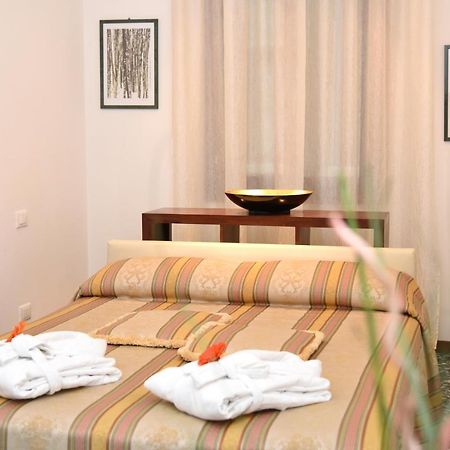 Corte Coppo Superior Apartment Venise Extérieur photo