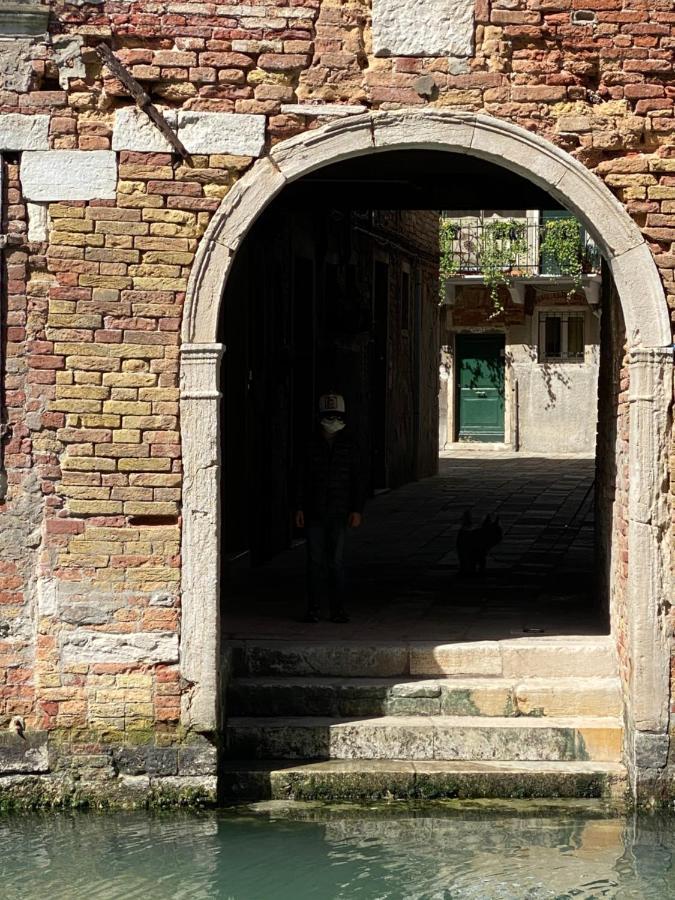 Corte Coppo Superior Apartment Venise Extérieur photo