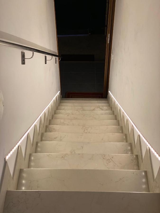 Corte Coppo Superior Apartment Venise Extérieur photo