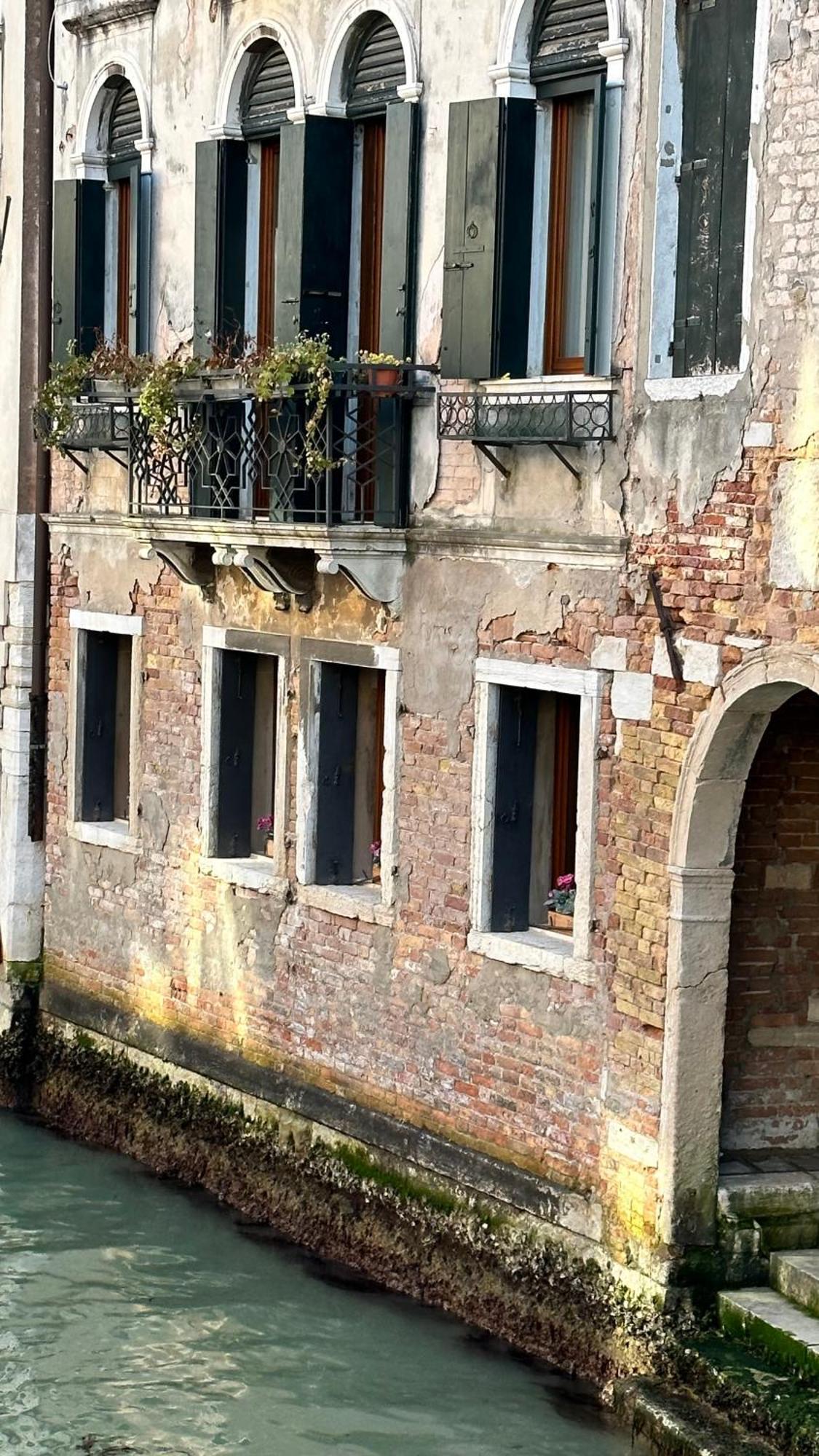 Corte Coppo Superior Apartment Venise Extérieur photo
